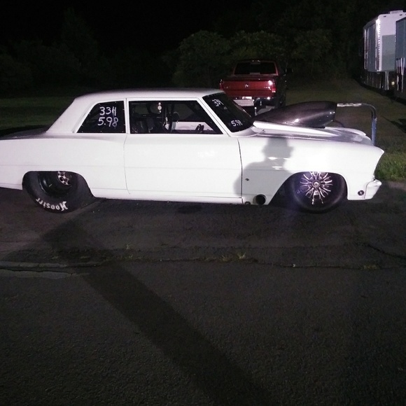 Meet your Posher, Chris - Picture 1 of 1